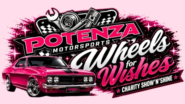 Wheels for Wishes - Charity Carnival & Show 'N' Shine